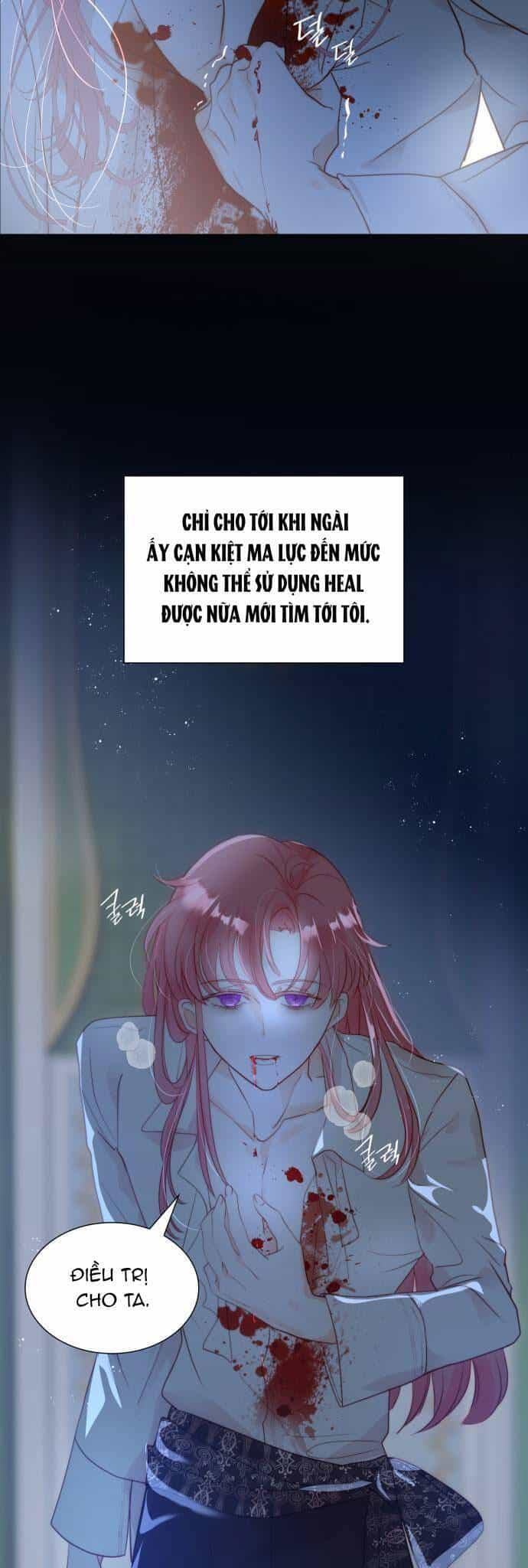 Tôi Được Sinh Ra Là Con Gái Thứ Hai - Chương 29 - ảnh 36