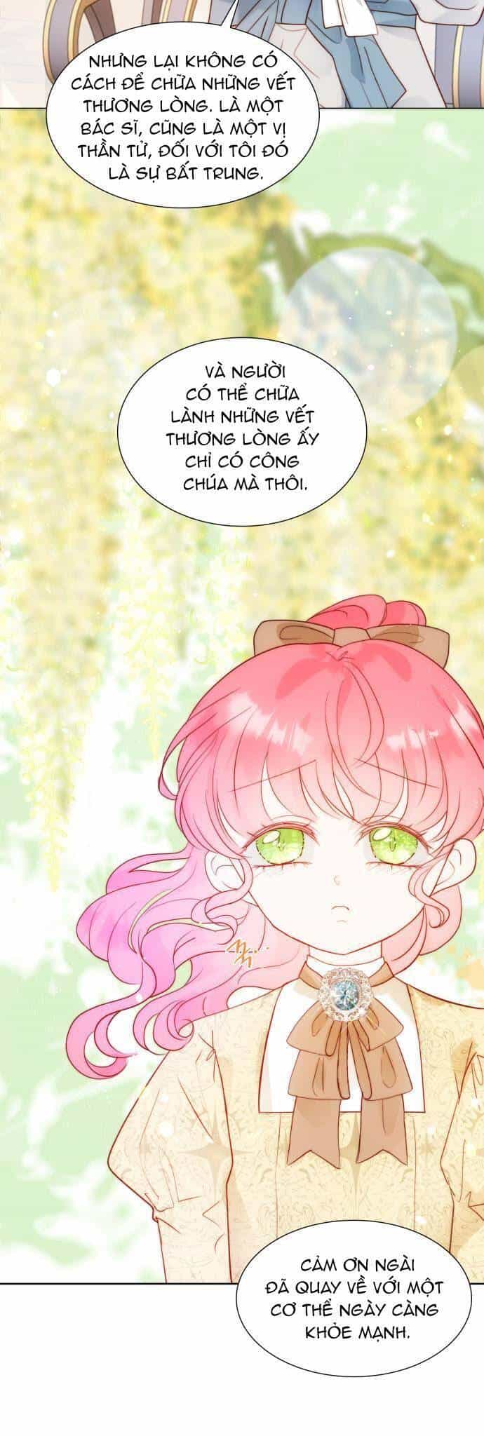 Tôi Được Sinh Ra Là Con Gái Thứ Hai - Chương 29 - ảnh 38