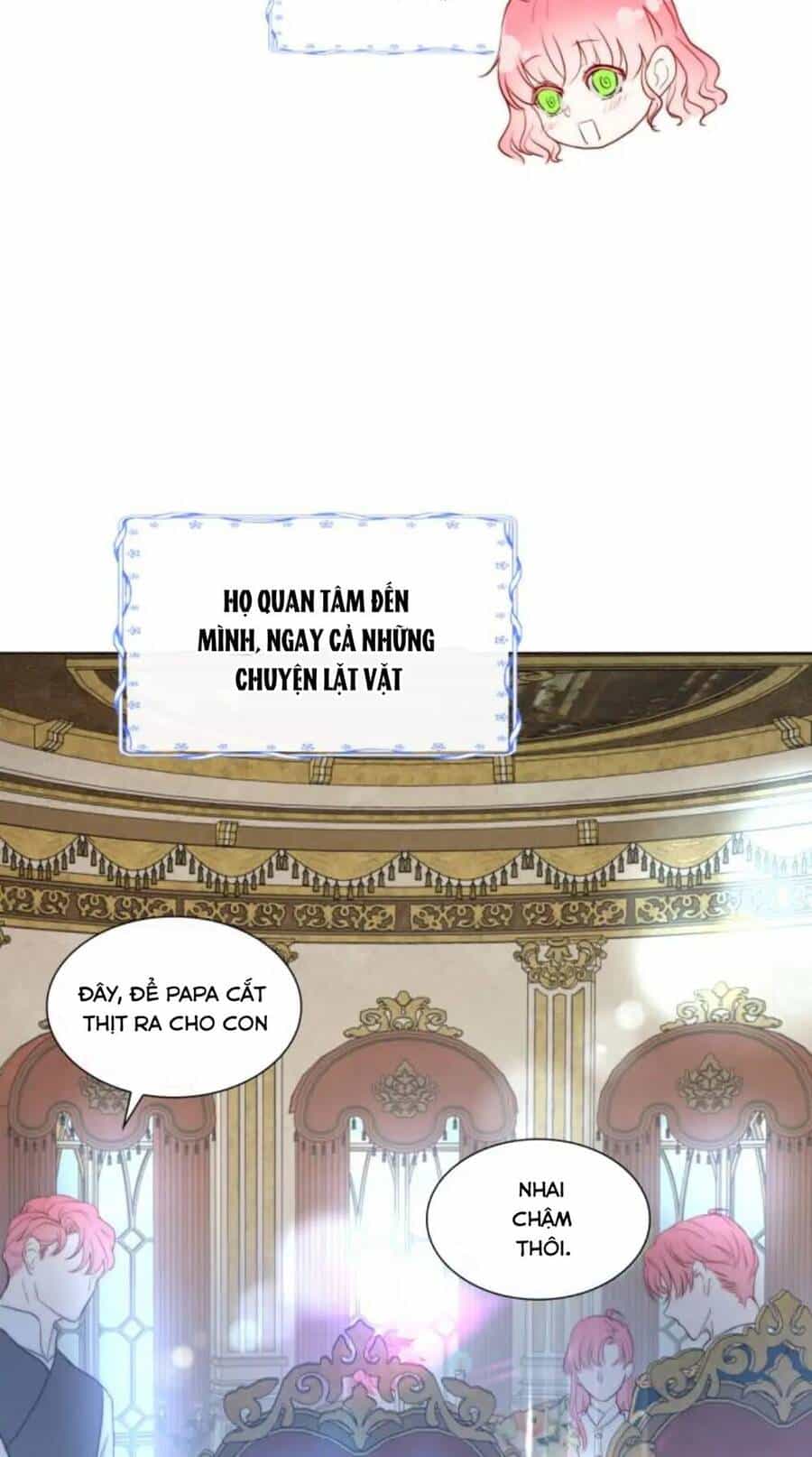 Tôi Được Sinh Ra Là Con Gái Thứ Hai - Chương 5 - ảnh 95
