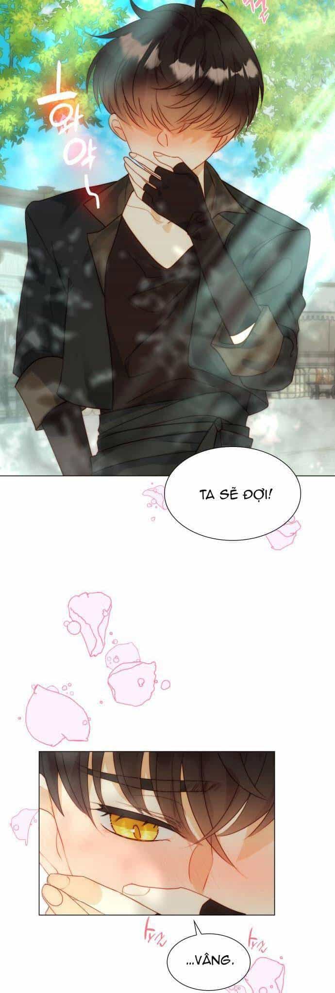 Tôi Được Sinh Ra Là Con Gái Thứ Hai - Chương 30 - ảnh 13
