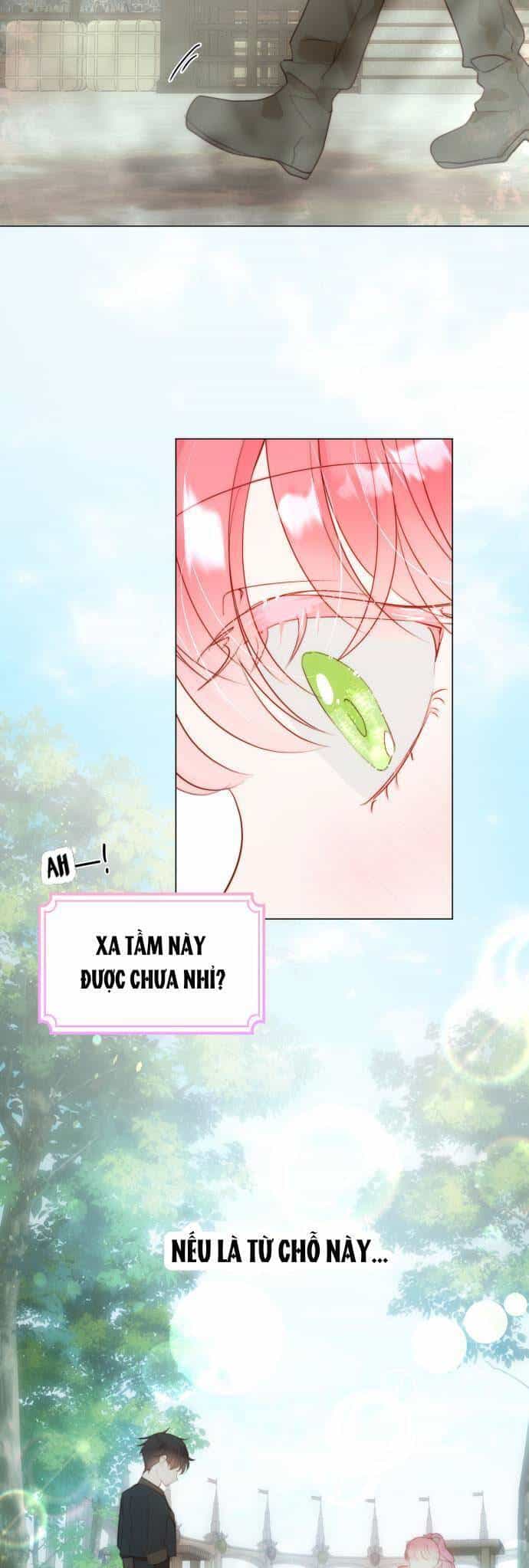 Tôi Được Sinh Ra Là Con Gái Thứ Hai - Chương 30 - ảnh 7