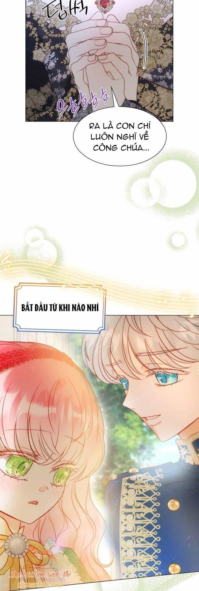 Tôi Được Sinh Ra Là Con Gái Thứ Hai - Chương 31 - ảnh 10