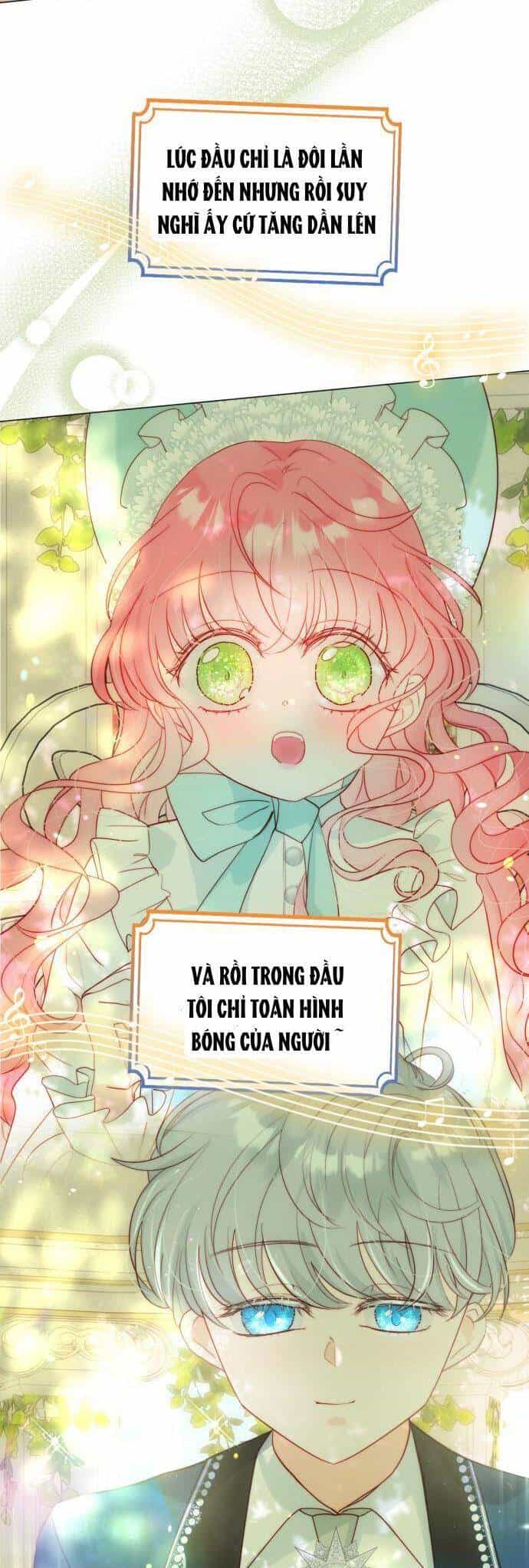 Tôi Được Sinh Ra Là Con Gái Thứ Hai - Chương 31 - ảnh 11