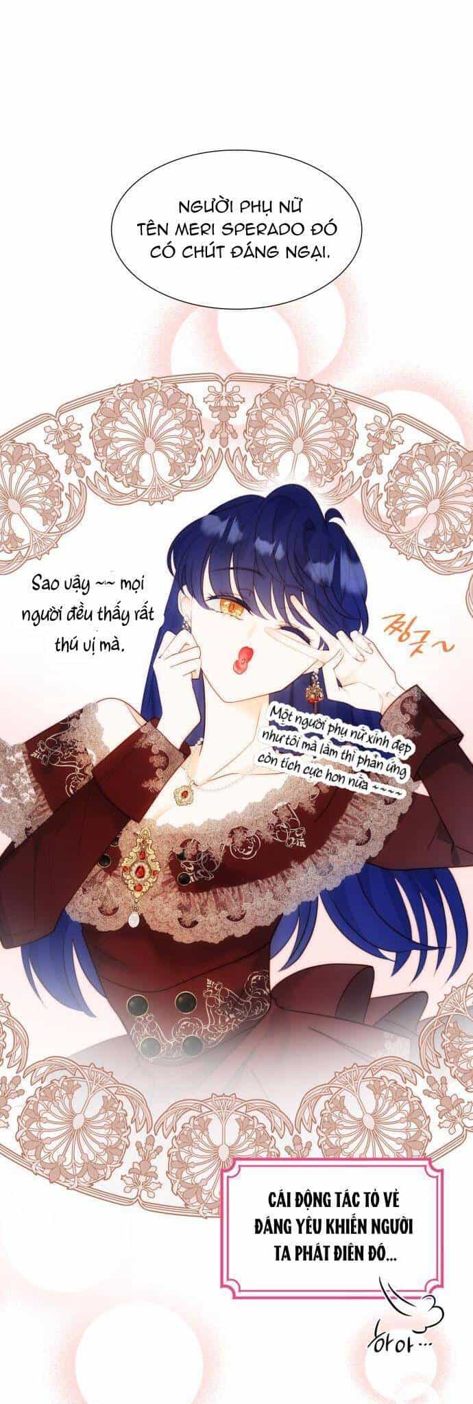 Tôi Được Sinh Ra Là Con Gái Thứ Hai - Chương 31 - ảnh 23