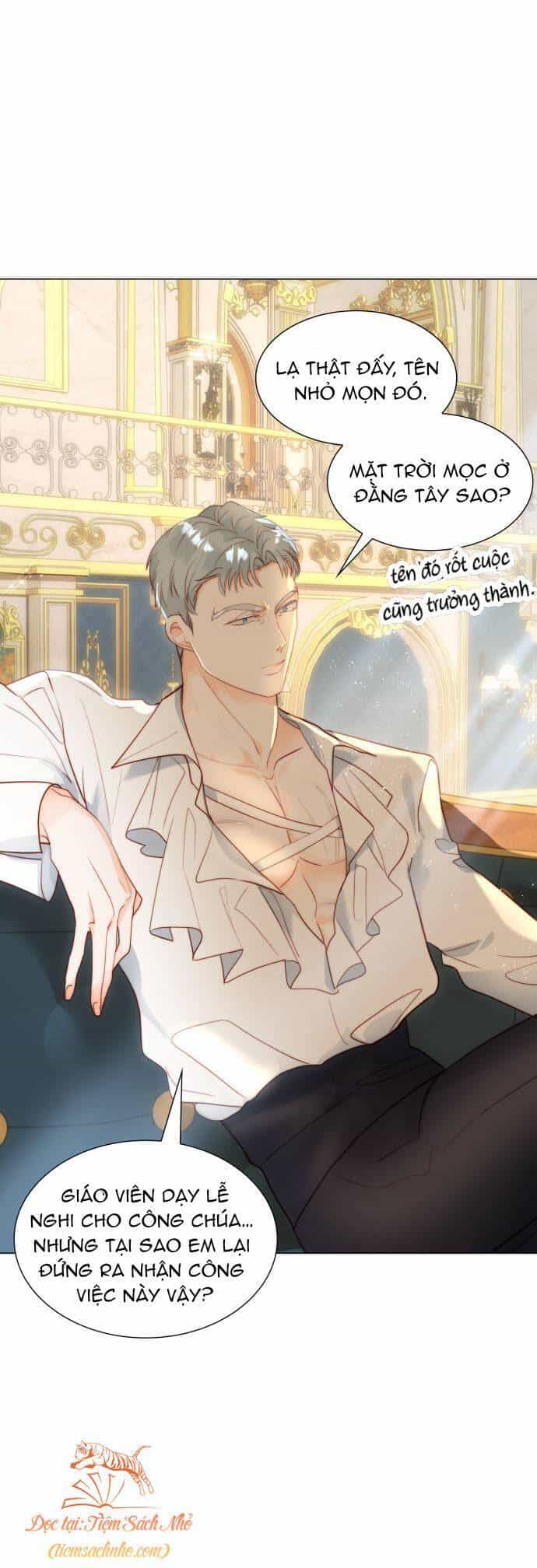 Tôi Được Sinh Ra Là Con Gái Thứ Hai - Chương 31 - ảnh 28