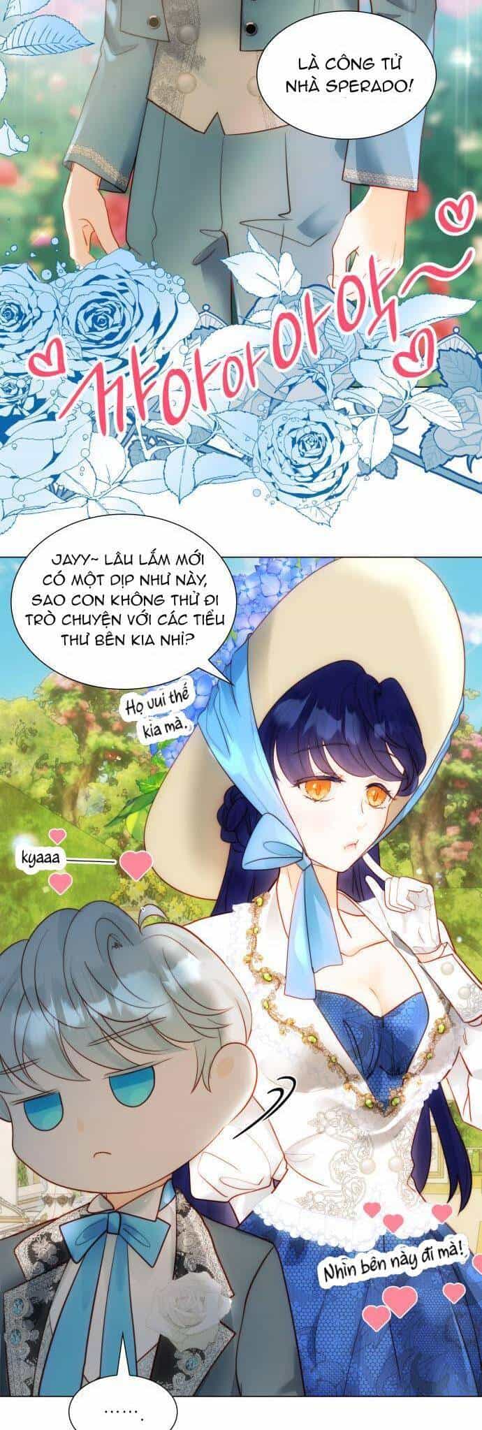 Tôi Được Sinh Ra Là Con Gái Thứ Hai - Chương 31 - ảnh 3