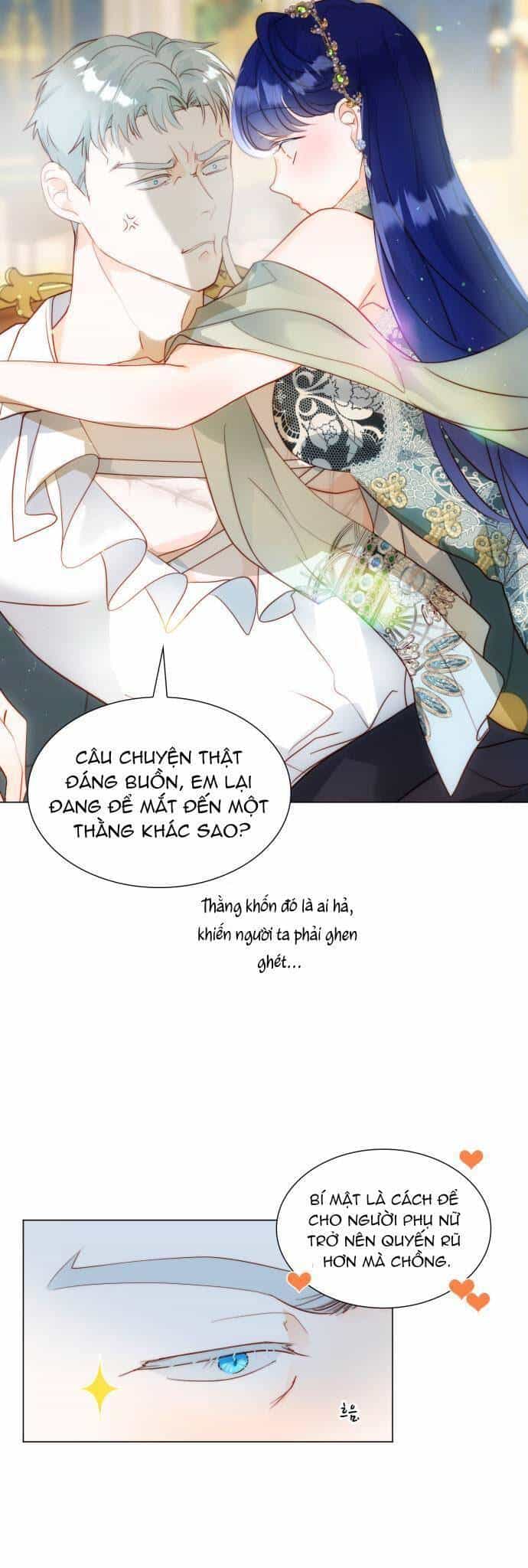 Tôi Được Sinh Ra Là Con Gái Thứ Hai - Chương 31 - ảnh 30
