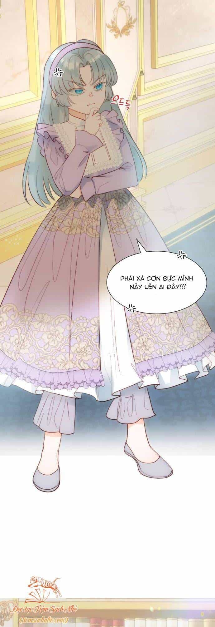 Tôi Được Sinh Ra Là Con Gái Thứ Hai - Chương 31 - ảnh 33
