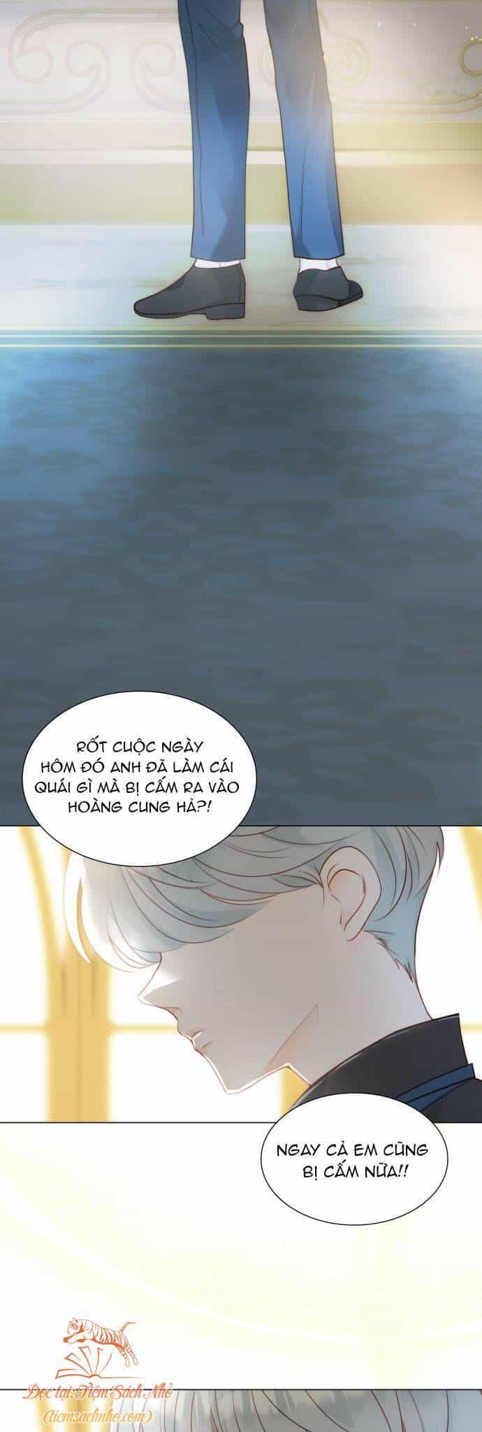 Tôi Được Sinh Ra Là Con Gái Thứ Hai - Chương 31 - ảnh 37