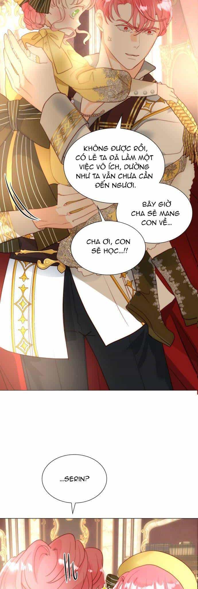 Tôi Được Sinh Ra Là Con Gái Thứ Hai - Chương 32 - ảnh 13