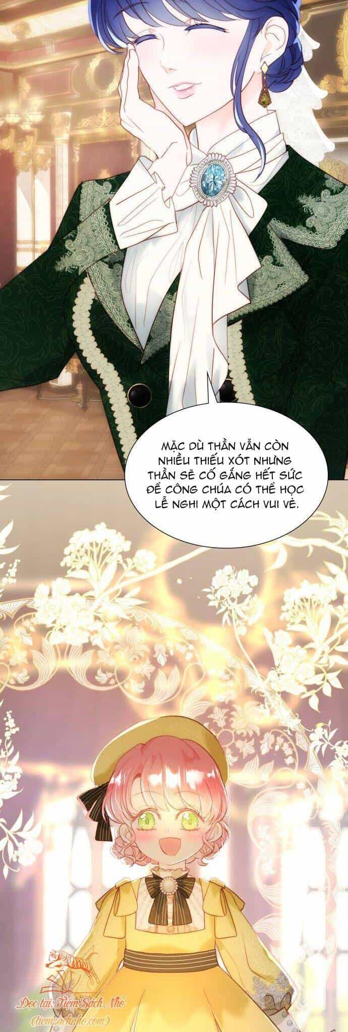Tôi Được Sinh Ra Là Con Gái Thứ Hai - Chương 32 - ảnh 16