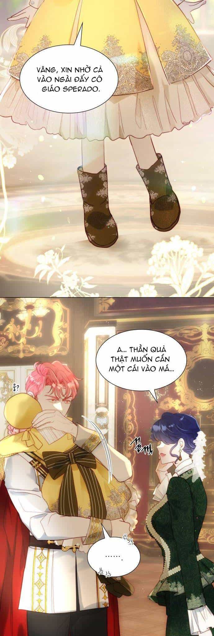 Tôi Được Sinh Ra Là Con Gái Thứ Hai - Chương 32 - ảnh 17