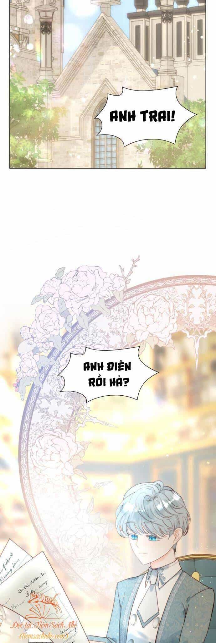 Tôi Được Sinh Ra Là Con Gái Thứ Hai - Chương 32 - ảnh 2