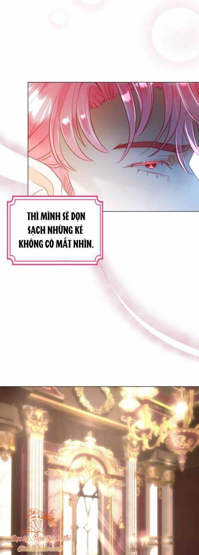 Tôi Được Sinh Ra Là Con Gái Thứ Hai - Chương 32 - ảnh 20