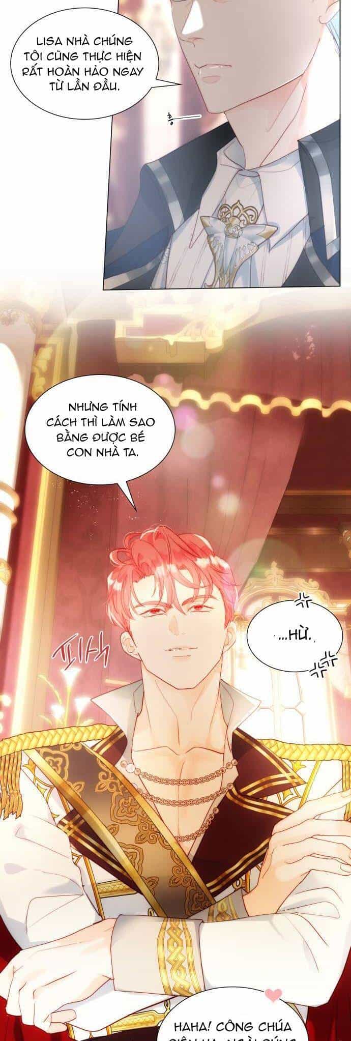 Tôi Được Sinh Ra Là Con Gái Thứ Hai - Chương 32 - ảnh 27