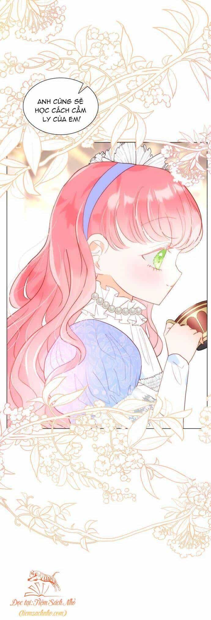Tôi Được Sinh Ra Là Con Gái Thứ Hai - Chương 32 - ảnh 33