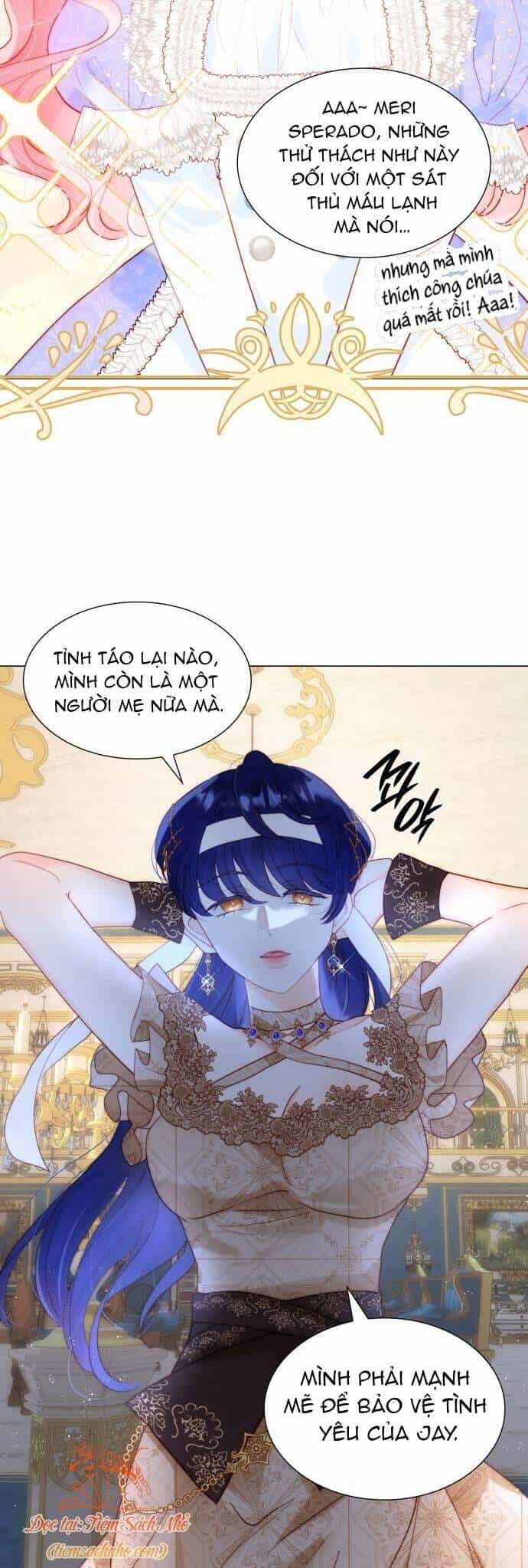 Tôi Được Sinh Ra Là Con Gái Thứ Hai - Chương 32 - ảnh 37