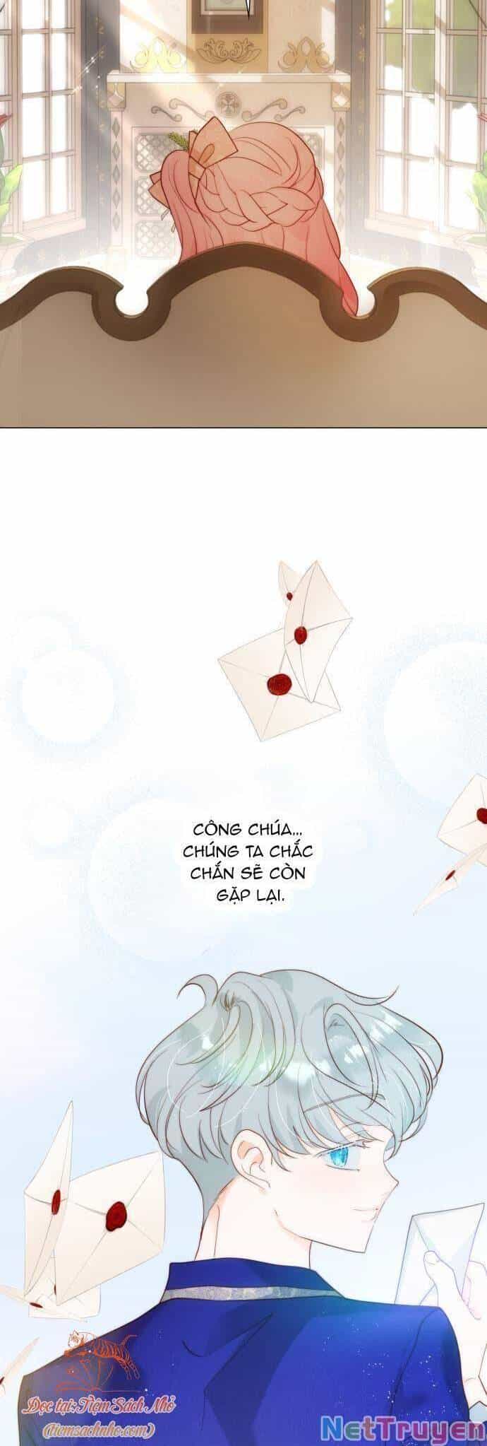 Tôi Được Sinh Ra Là Con Gái Thứ Hai - Chương 33 - ảnh 3
