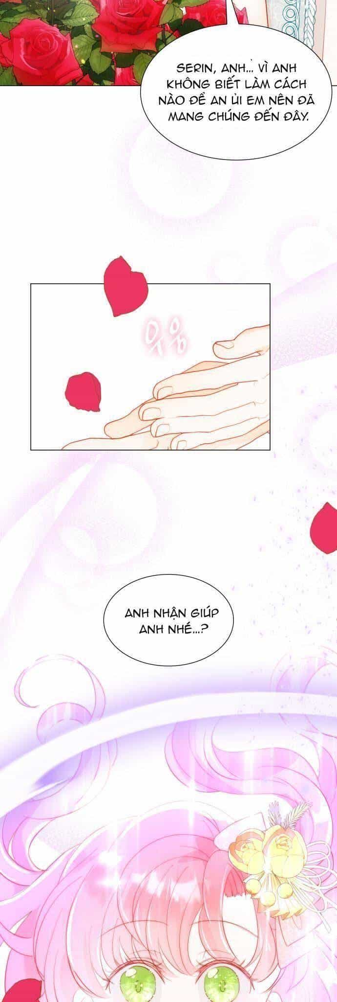Tôi Được Sinh Ra Là Con Gái Thứ Hai - Chương 33 - ảnh 41
