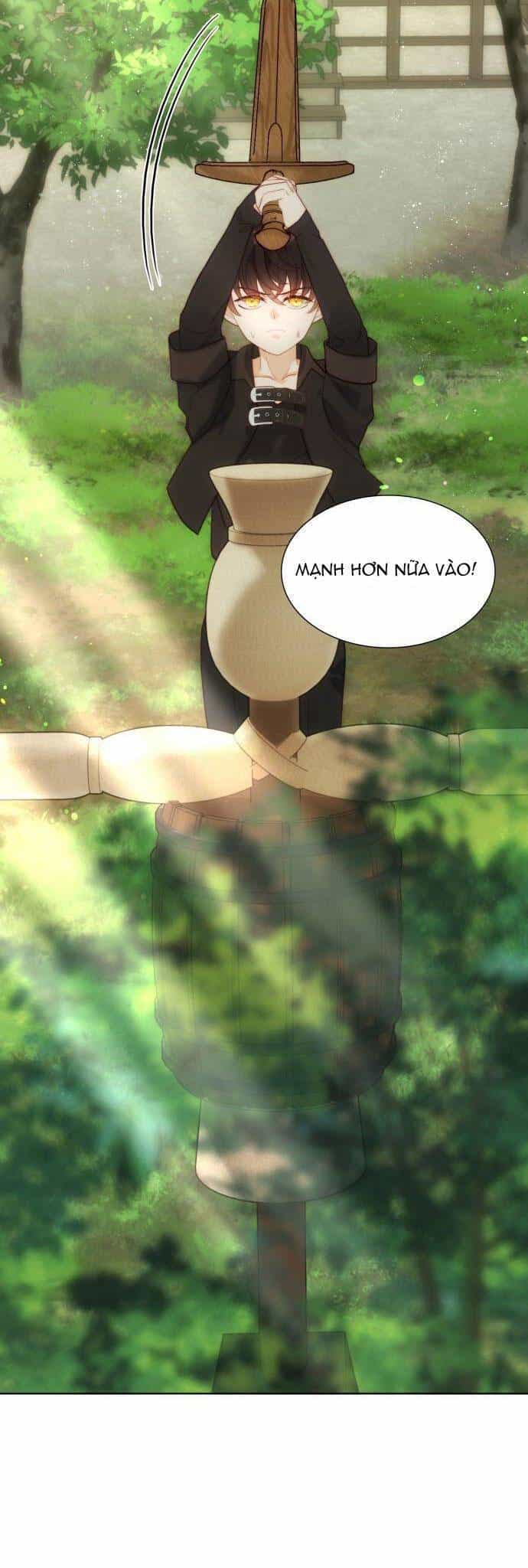 Tôi Được Sinh Ra Là Con Gái Thứ Hai - Chương 35 - ảnh 11