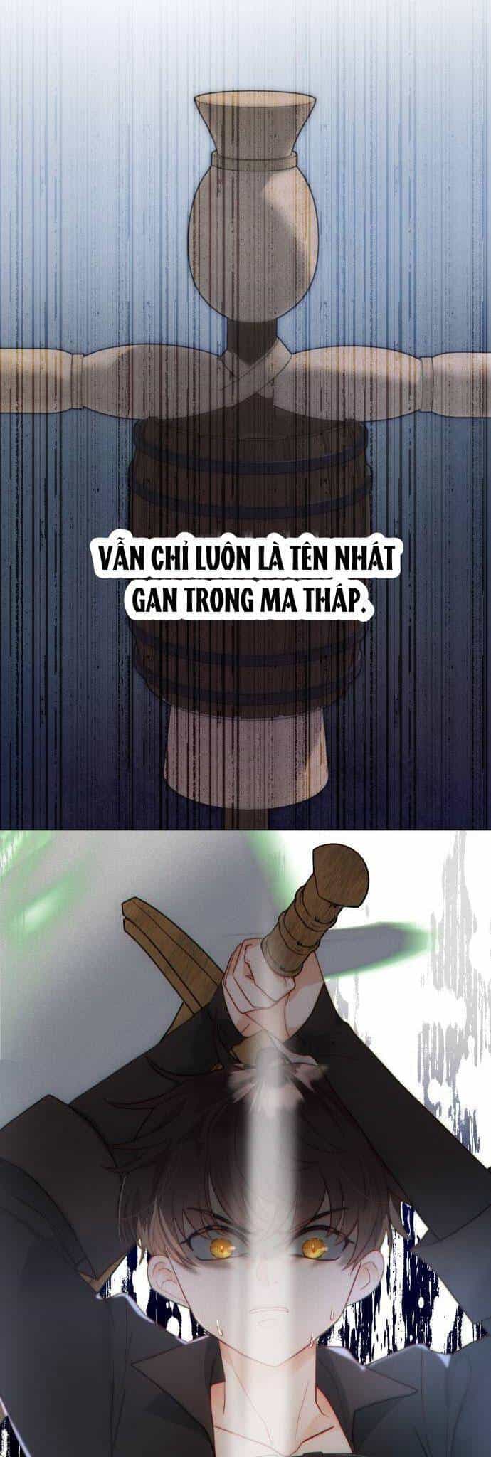 Tôi Được Sinh Ra Là Con Gái Thứ Hai - Chương 35 - ảnh 15