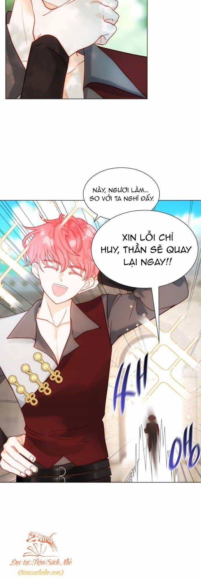 Tôi Được Sinh Ra Là Con Gái Thứ Hai - Chương 35 - ảnh 18
