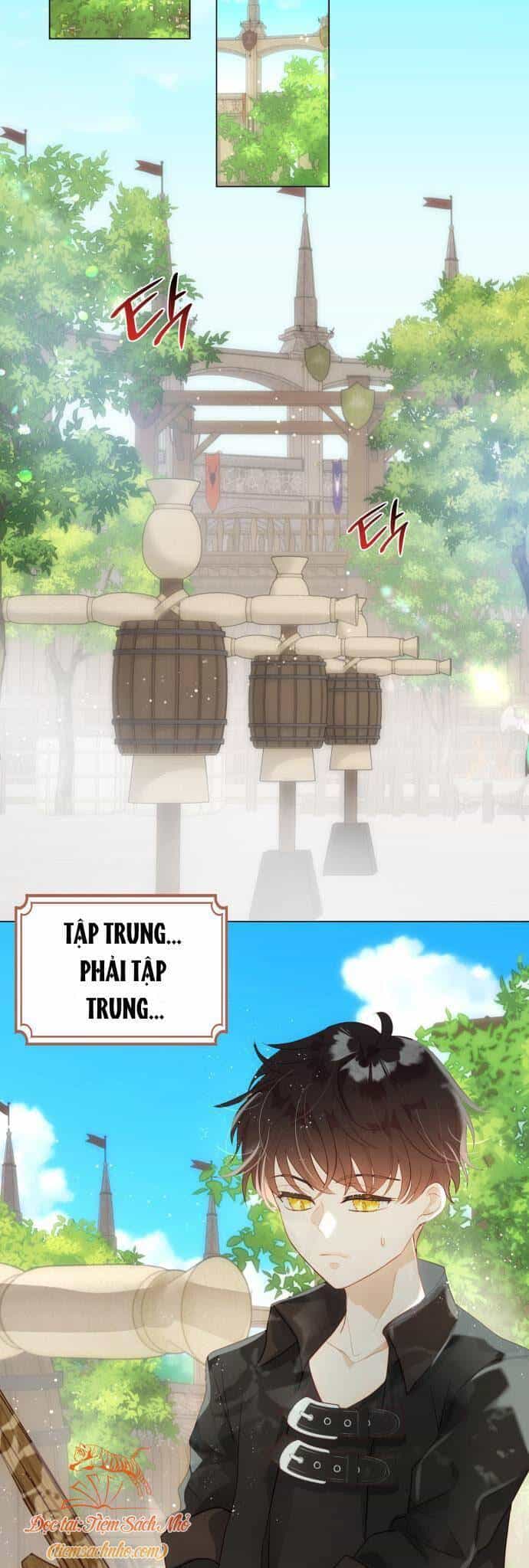 Tôi Được Sinh Ra Là Con Gái Thứ Hai - Chương 35 - ảnh 2