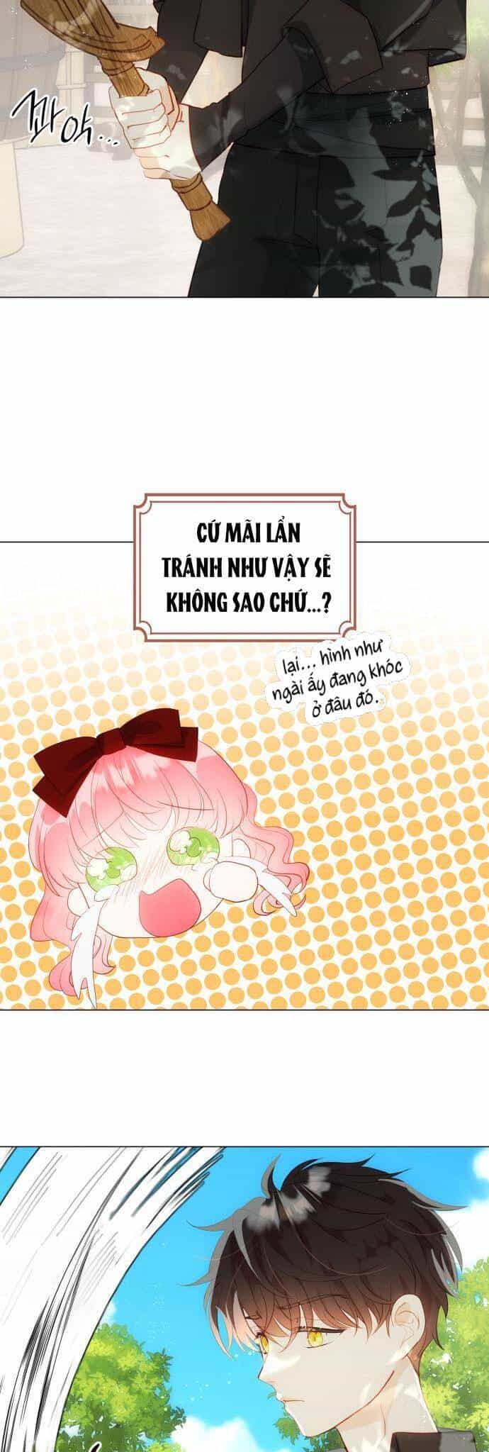 Tôi Được Sinh Ra Là Con Gái Thứ Hai - Chương 35 - ảnh 3