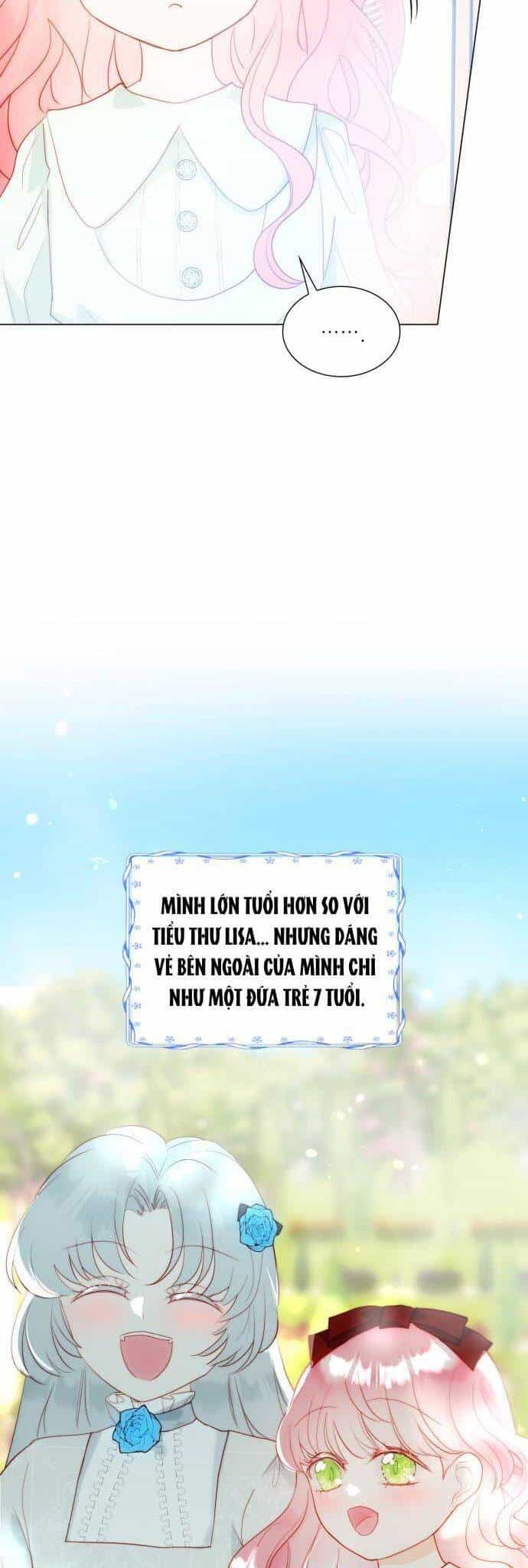 Tôi Được Sinh Ra Là Con Gái Thứ Hai - Chương 35 - ảnh 41