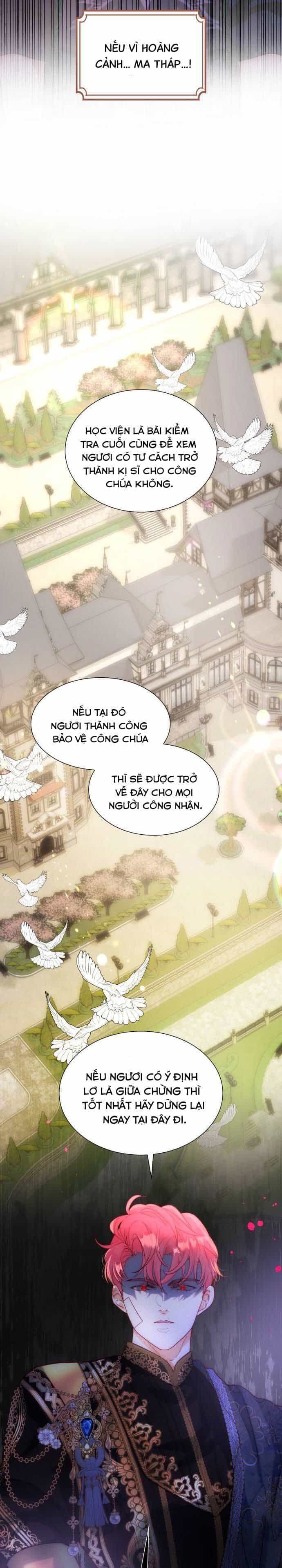 Tôi Được Sinh Ra Là Con Gái Thứ Hai - Chương 37 - ảnh 18