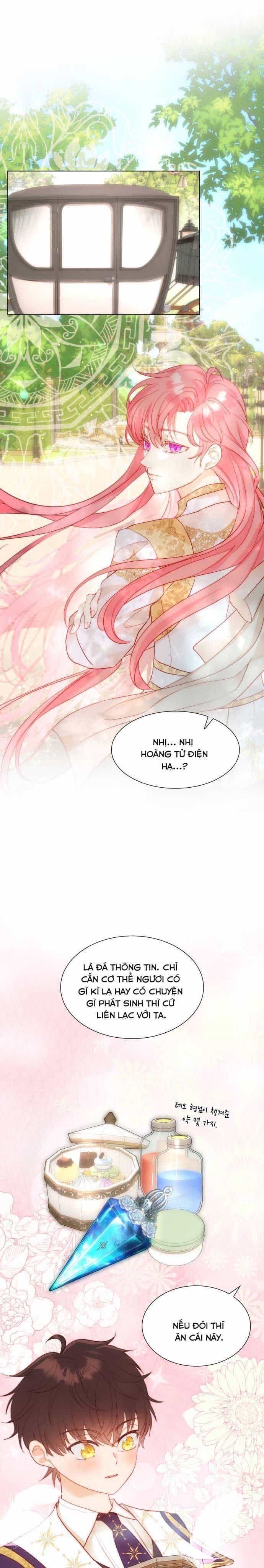 Tôi Được Sinh Ra Là Con Gái Thứ Hai - Chương 37 - ảnh 22
