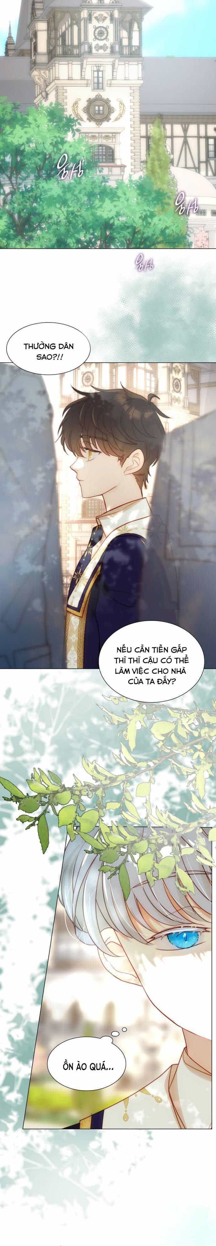 Tôi Được Sinh Ra Là Con Gái Thứ Hai - Chương 38 - ảnh 11