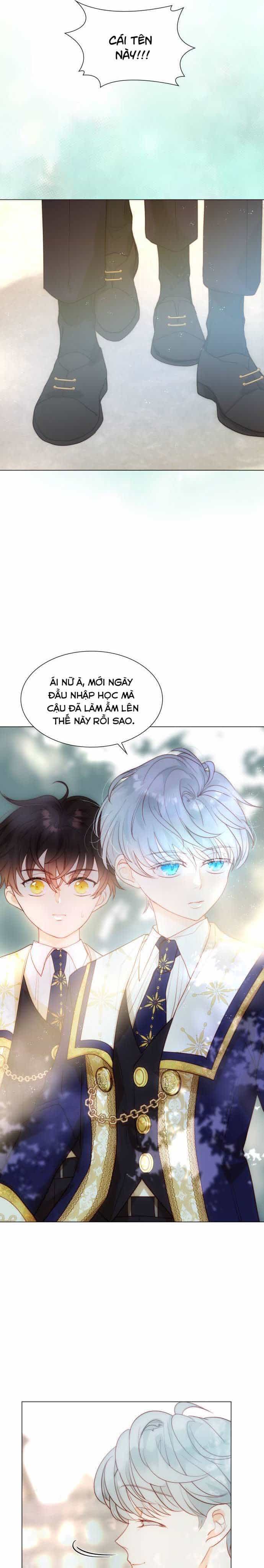 Tôi Được Sinh Ra Là Con Gái Thứ Hai - Chương 38 - ảnh 12