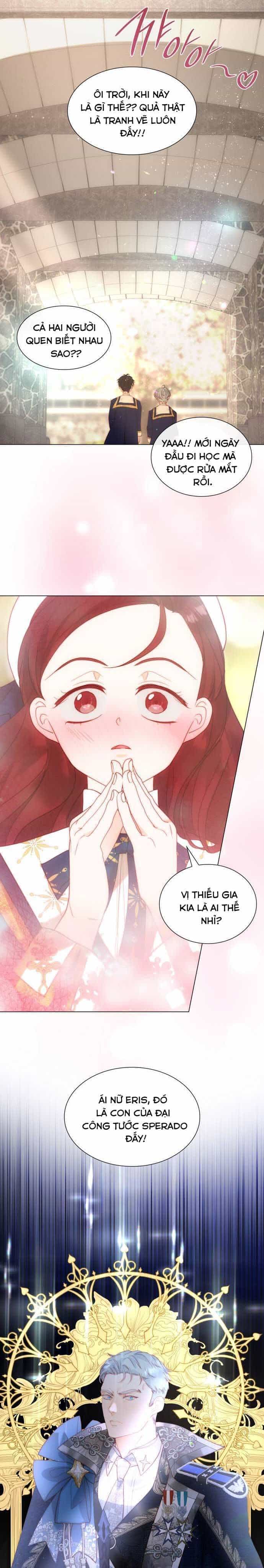 Tôi Được Sinh Ra Là Con Gái Thứ Hai - Chương 38 - ảnh 14