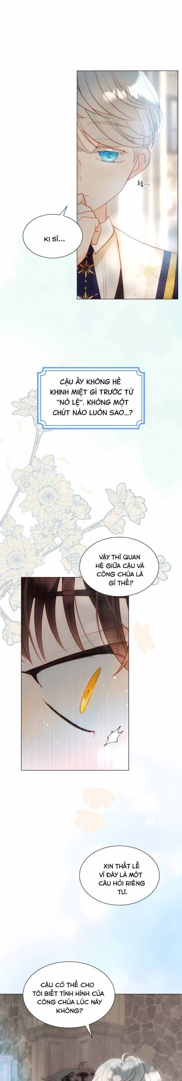 Tôi Được Sinh Ra Là Con Gái Thứ Hai - Chương 38 - ảnh 17