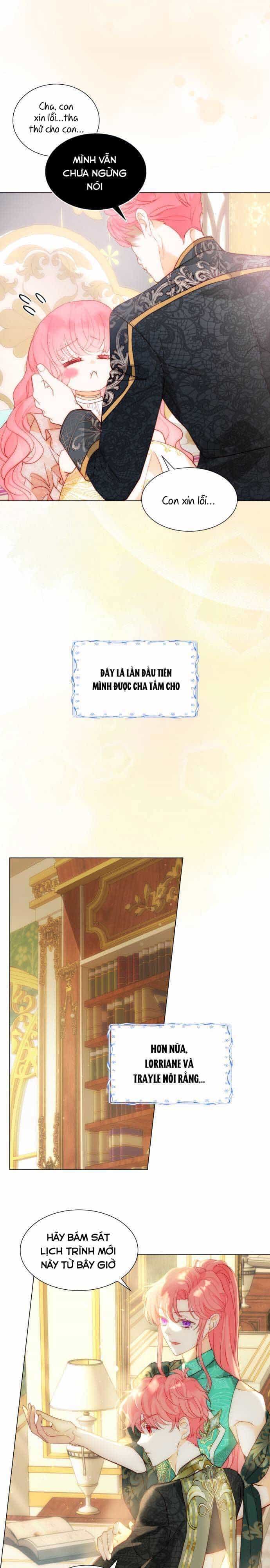 Tôi Được Sinh Ra Là Con Gái Thứ Hai - Chương 39 - ảnh 17