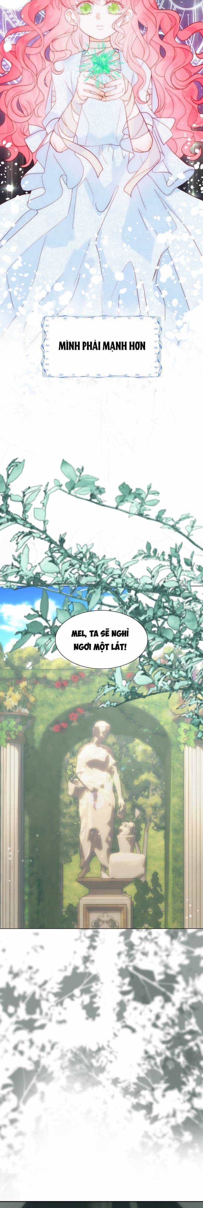 Tôi Được Sinh Ra Là Con Gái Thứ Hai - Chương 39 - ảnh 21
