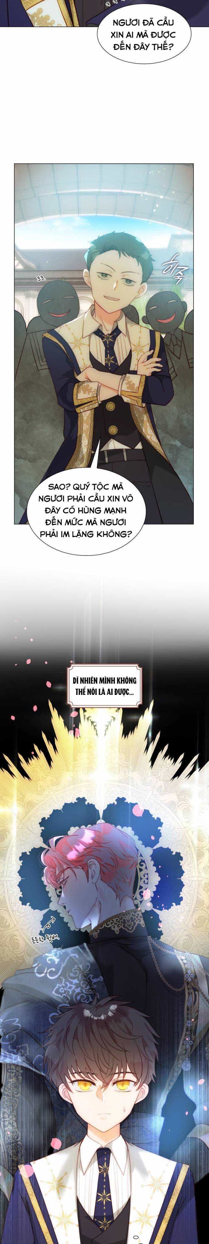 Tôi Được Sinh Ra Là Con Gái Thứ Hai - Chương 39 - ảnh 3