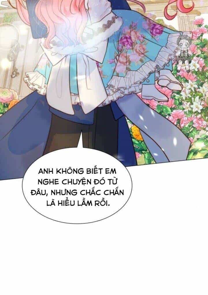 Tôi Được Sinh Ra Là Con Gái Thứ Hai - Chương 6 - ảnh 22