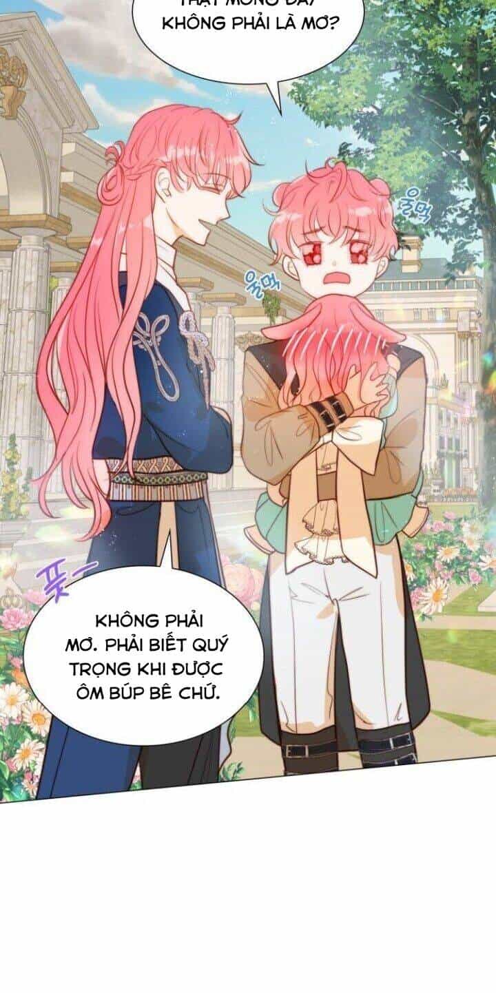 Tôi Được Sinh Ra Là Con Gái Thứ Hai - Chương 6 - ảnh 48