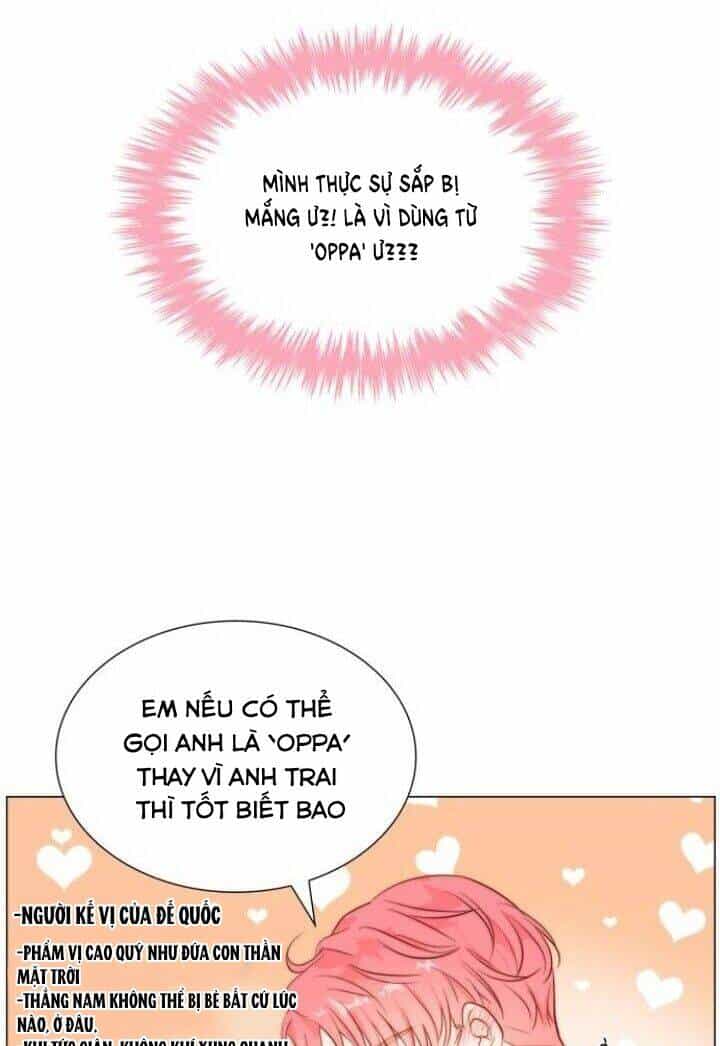 Tôi Được Sinh Ra Là Con Gái Thứ Hai - Chương 6 - ảnh 69