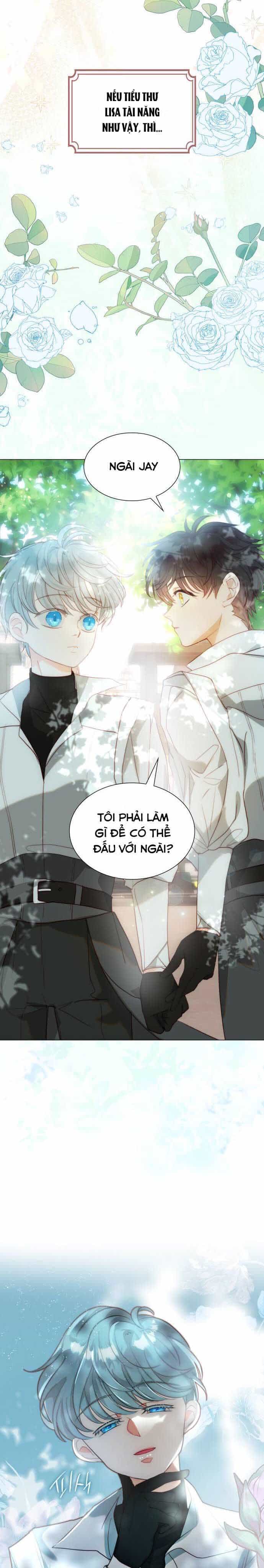 Tôi Được Sinh Ra Là Con Gái Thứ Hai - Chương 40 - ảnh 15