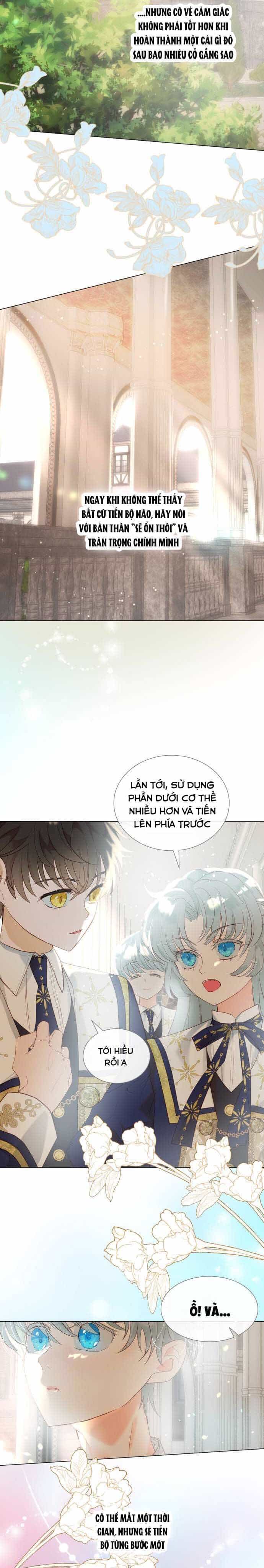 Tôi Được Sinh Ra Là Con Gái Thứ Hai - Chương 40 - ảnh 23