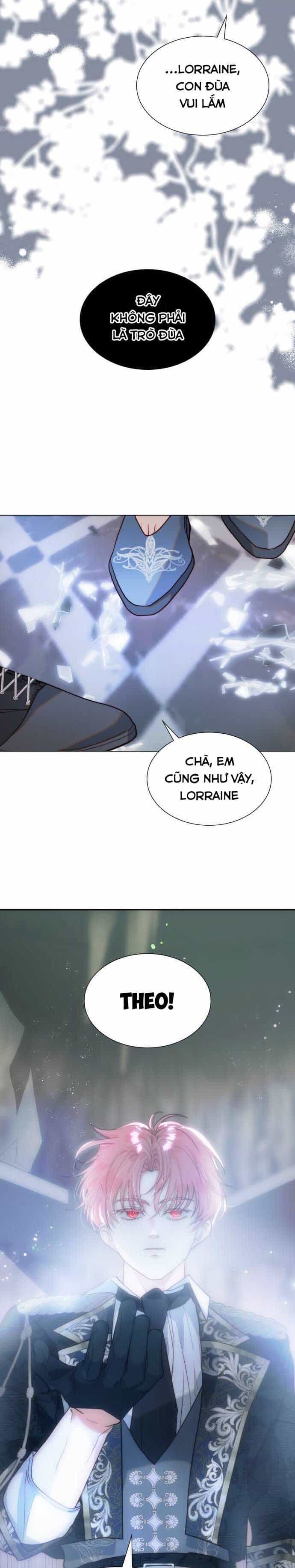 Tôi Được Sinh Ra Là Con Gái Thứ Hai - Chương 40 - ảnh 5
