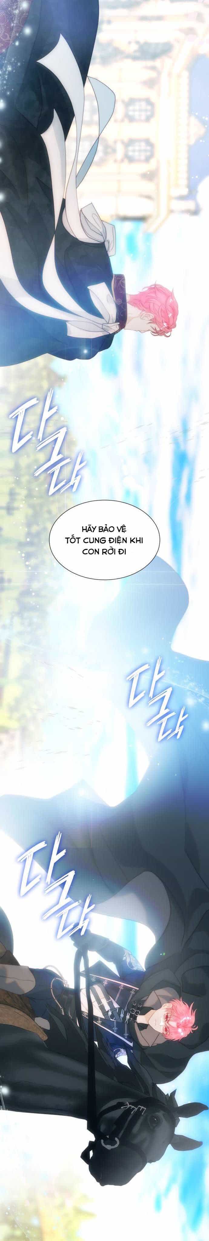 Tôi Được Sinh Ra Là Con Gái Thứ Hai - Chương 40 - ảnh 7