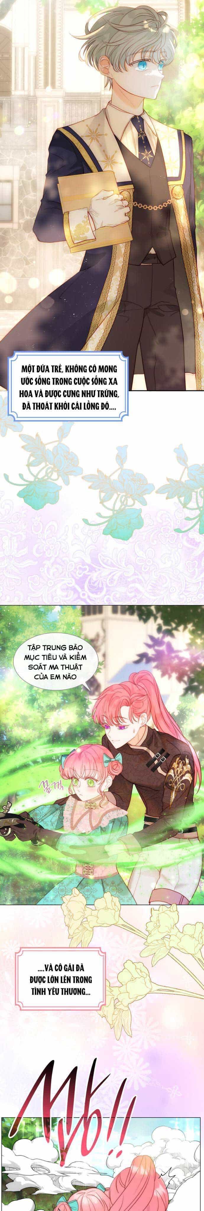 Tôi Được Sinh Ra Là Con Gái Thứ Hai - Chương 41 - ảnh 17