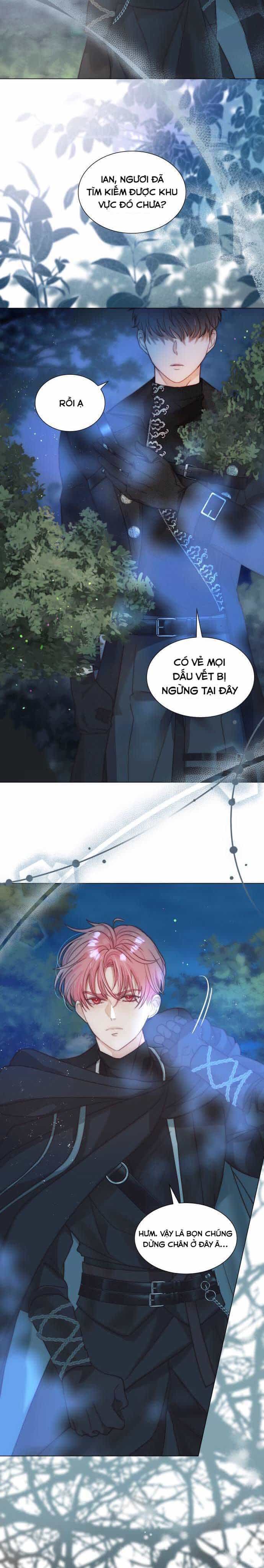 Tôi Được Sinh Ra Là Con Gái Thứ Hai - Chương 41 - ảnh 24