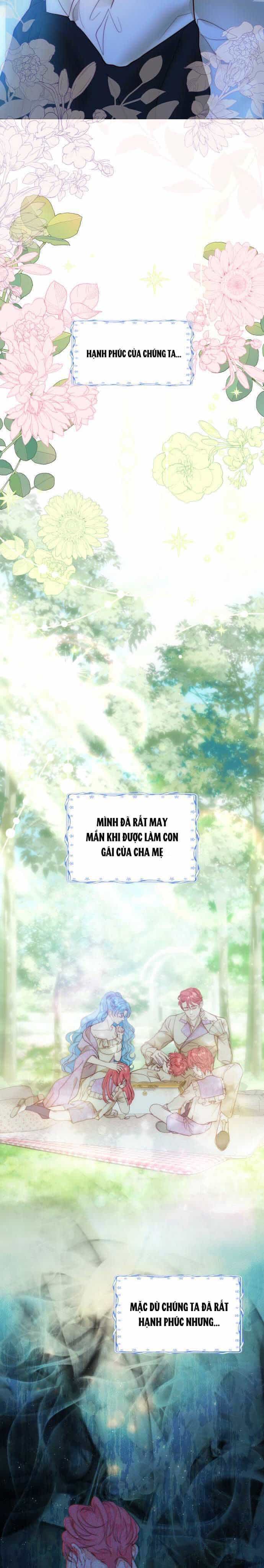 Tôi Được Sinh Ra Là Con Gái Thứ Hai - Chương 41 - ảnh 7