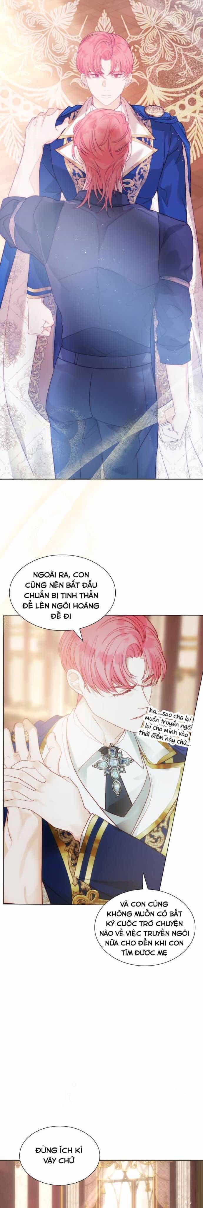 Tôi Được Sinh Ra Là Con Gái Thứ Hai - Chương 42 - ảnh 17
