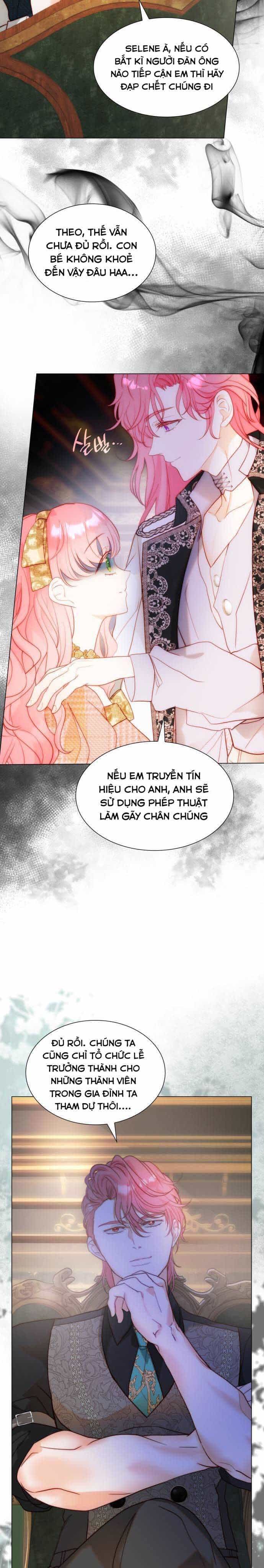 Tôi Được Sinh Ra Là Con Gái Thứ Hai - Chương 42 - ảnh 25